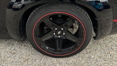 Dodge Challenger Gebrauchtwagen