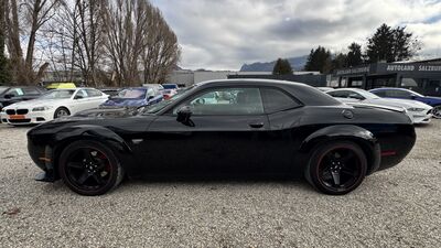 Dodge Challenger Gebrauchtwagen