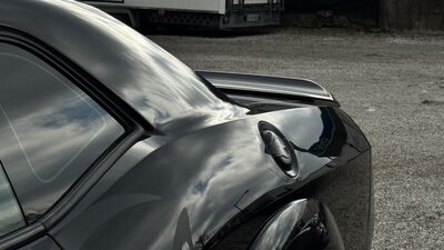 Dodge Challenger Gebrauchtwagen