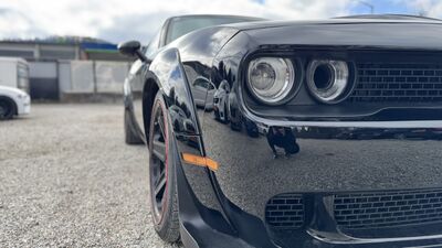 Dodge Challenger Gebrauchtwagen