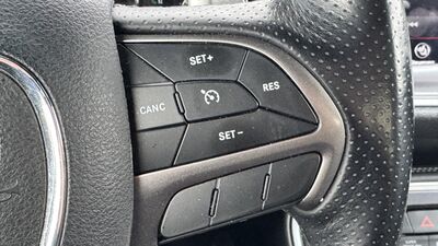 Dodge Challenger Gebrauchtwagen