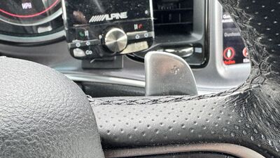 Dodge Challenger Gebrauchtwagen