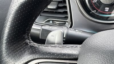 Dodge Challenger Gebrauchtwagen