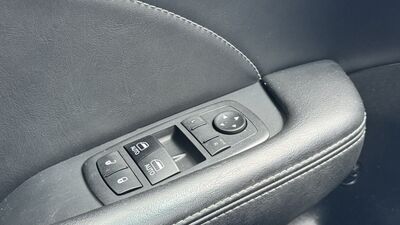 Dodge Challenger Gebrauchtwagen