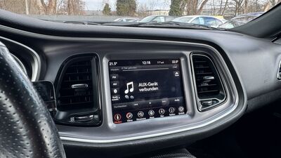 Dodge Challenger Gebrauchtwagen