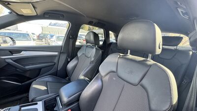 Audi Q5 Gebrauchtwagen