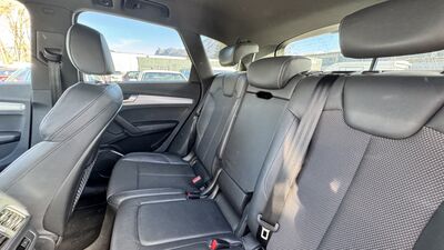 Audi Q5 Gebrauchtwagen