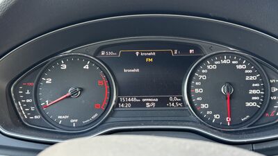 Audi Q5 Gebrauchtwagen