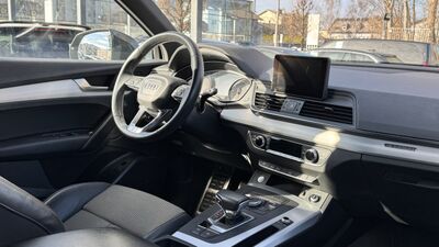 Audi Q5 Gebrauchtwagen
