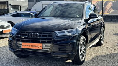 Audi Q5 Gebrauchtwagen