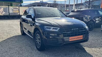Audi Q5 Gebrauchtwagen