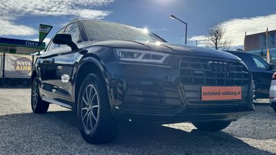 Audi Q5 Gebrauchtwagen