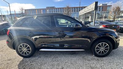 Audi Q5 Gebrauchtwagen
