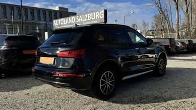 Audi Q5 Gebrauchtwagen