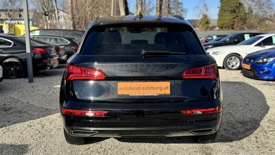 Audi Q5 Gebrauchtwagen