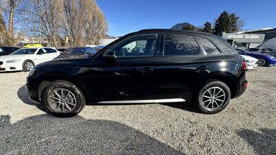 Audi Q5 Gebrauchtwagen