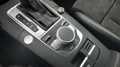 Audi A3 Gebrauchtwagen