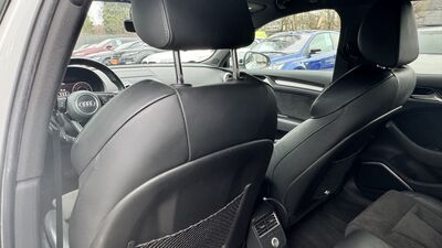 Audi A3 Gebrauchtwagen