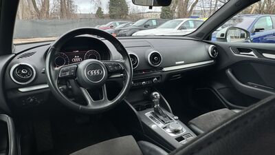 Audi A3 Gebrauchtwagen