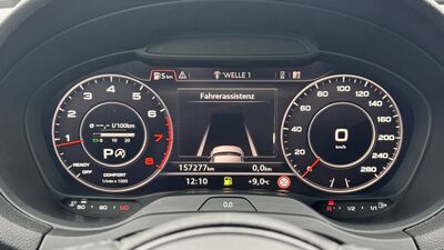 Audi A3 Gebrauchtwagen