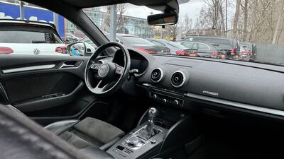 Audi A3 Gebrauchtwagen
