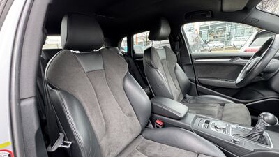 Audi A3 Gebrauchtwagen