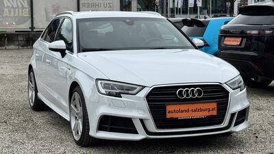 Audi A3 Gebrauchtwagen