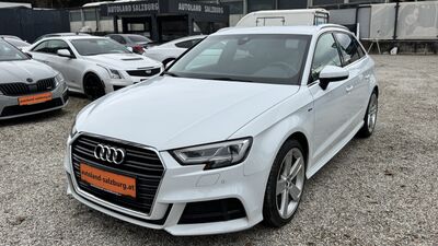 Audi A3 Gebrauchtwagen