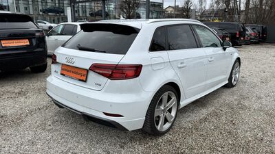 Audi A3 Gebrauchtwagen