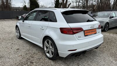Audi A3 Gebrauchtwagen