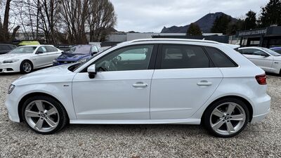 Audi A3 Gebrauchtwagen