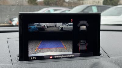 Audi A3 Gebrauchtwagen