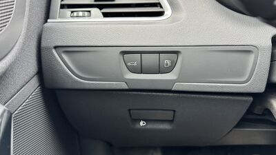 Peugeot 508 Gebrauchtwagen