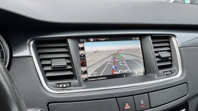 Peugeot 508 Gebrauchtwagen