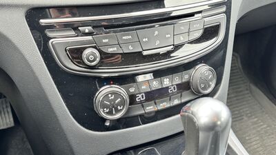 Peugeot 508 Gebrauchtwagen