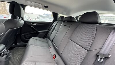 Peugeot 508 Gebrauchtwagen