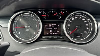 Peugeot 508 Gebrauchtwagen