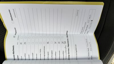 Peugeot 508 Gebrauchtwagen