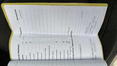 Peugeot 508 Gebrauchtwagen