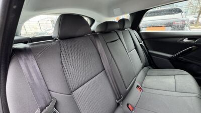 Peugeot 508 Gebrauchtwagen