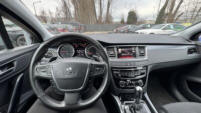 Peugeot 508 Gebrauchtwagen