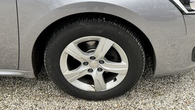 Peugeot 508 Gebrauchtwagen