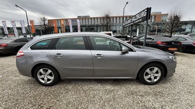 Peugeot 508 Gebrauchtwagen