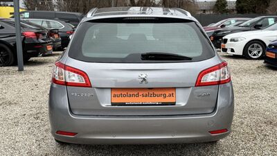 Peugeot 508 Gebrauchtwagen