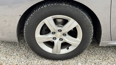 Peugeot 508 Gebrauchtwagen