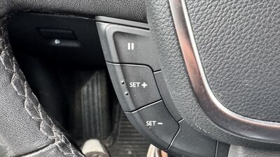 Peugeot 508 Gebrauchtwagen