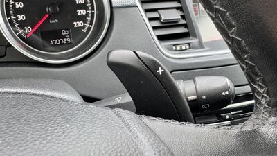 Peugeot 508 Gebrauchtwagen