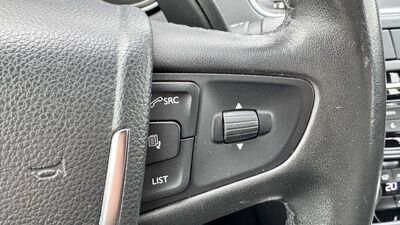 Peugeot 508 Gebrauchtwagen
