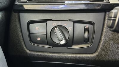 BMW 4er Gran Coupe Gebrauchtwagen