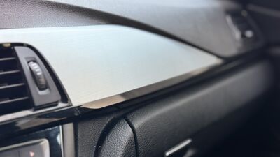 BMW 4er Gran Coupe Gebrauchtwagen